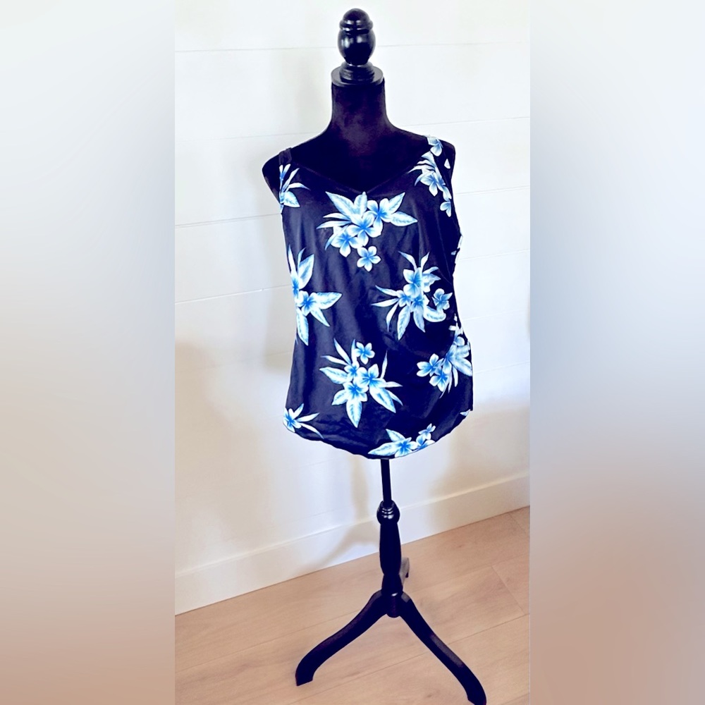 One piece swimsuit size 14